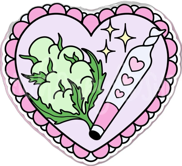 420 🍃🍫