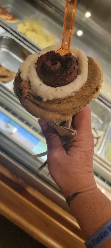 Ice Cream