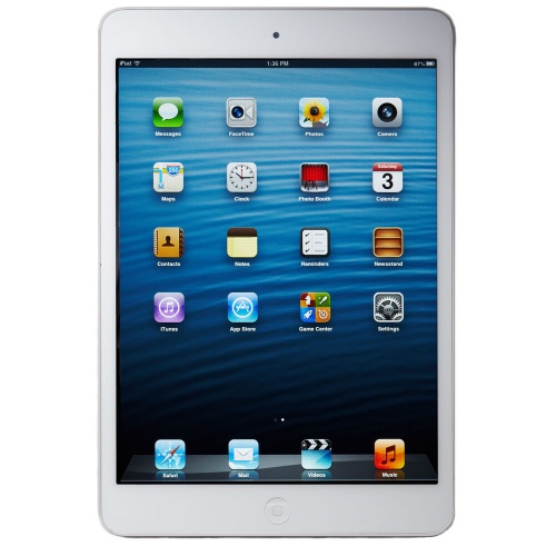 Apple iPad mini 2 64GB, Wi-Fi, 7.9in - ALL COLOURS 