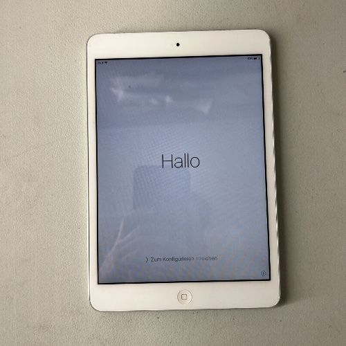 Apple Ipad Mini A1432 - 32GB - White - 7.9"