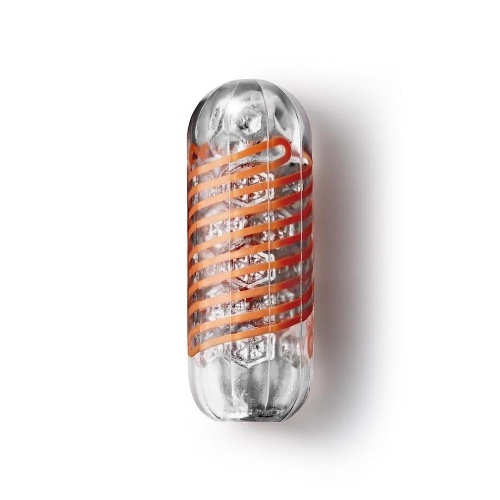 TENGA Spinner Penis Stroker | 'Hexa' 02