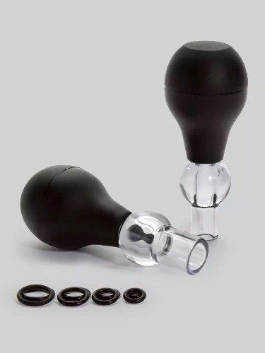 Nipple Pump Set