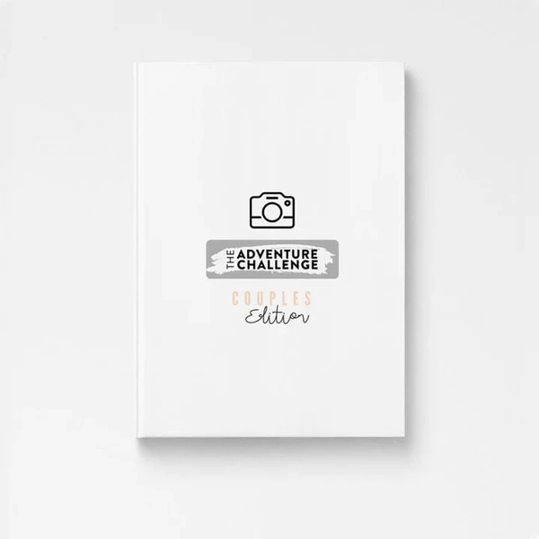 Adventure Challenge | Couples