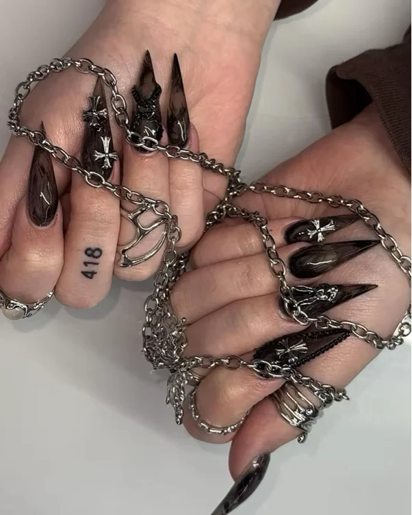 Nails