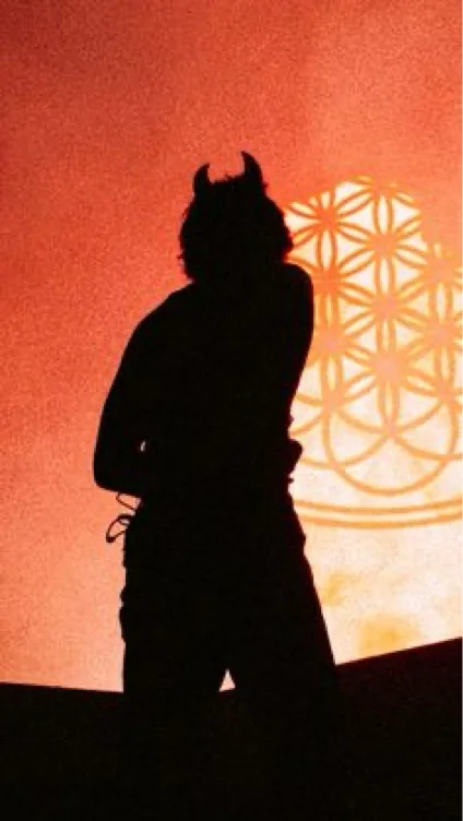 ur not oli sykes 😌