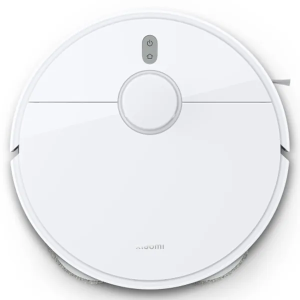 Robotic Vacuum cleaner XIAOMI Mi Robot S10+ BHR6368EU white