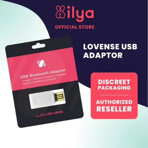 Lovense USB Adaptor