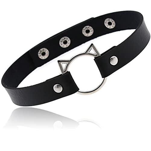 Choker Necklace 