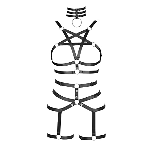 Body harness 