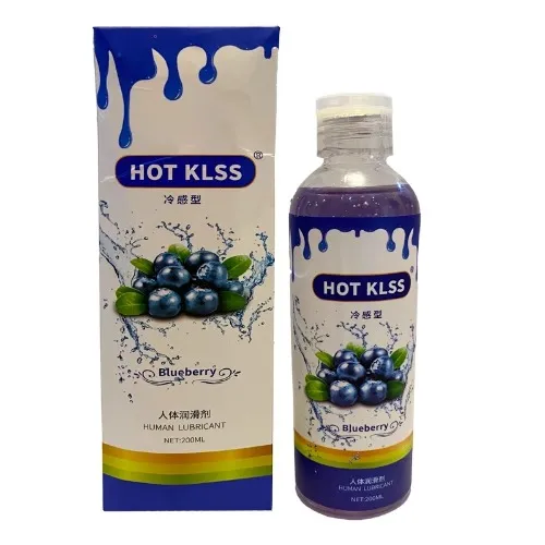 blueberry...j-juice thingy...///