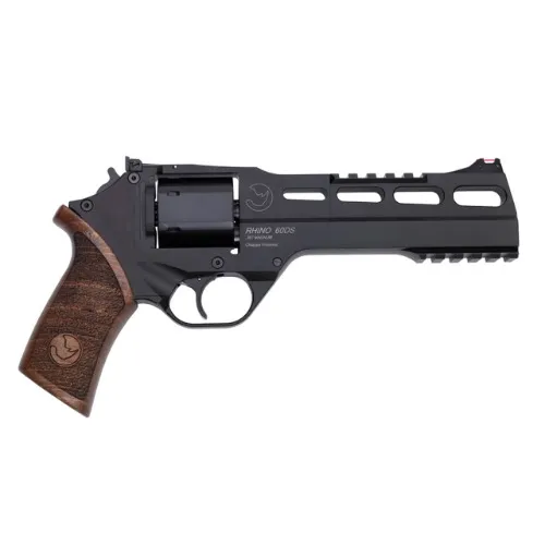 Chiappa Rhino 60DS .357 Magnum