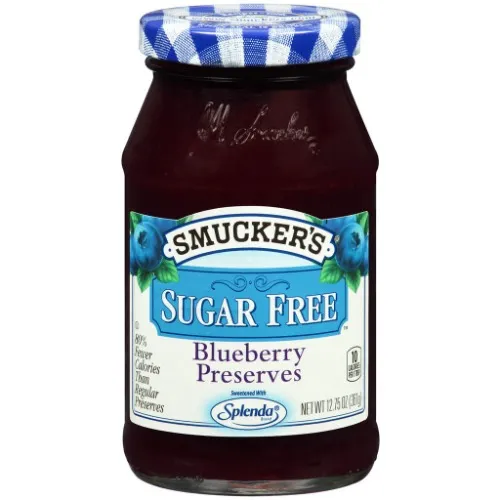 Bwuberry Jam~! > u <