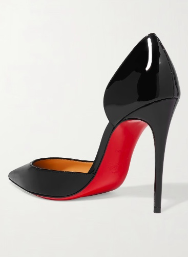 Louboutin hiheels