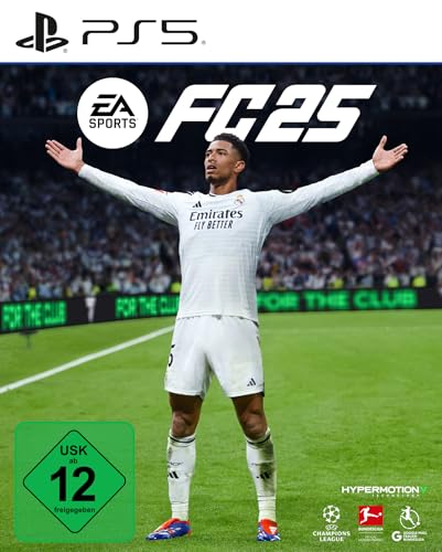 EA SPORTS FC 25 Standard Edition PS5 | Deutsch - PS5 - Standard Edition
