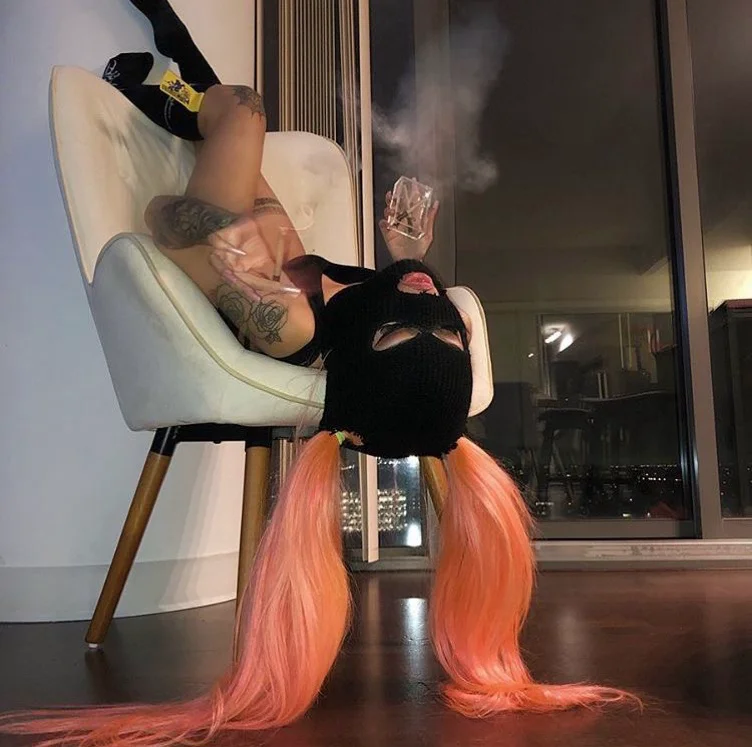 $44 artdance fee 🖤