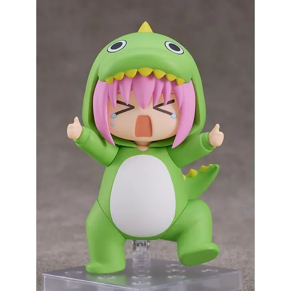 Nendoroid Hitori Gotoh: Attention-Seeking Monster Ver. Figure