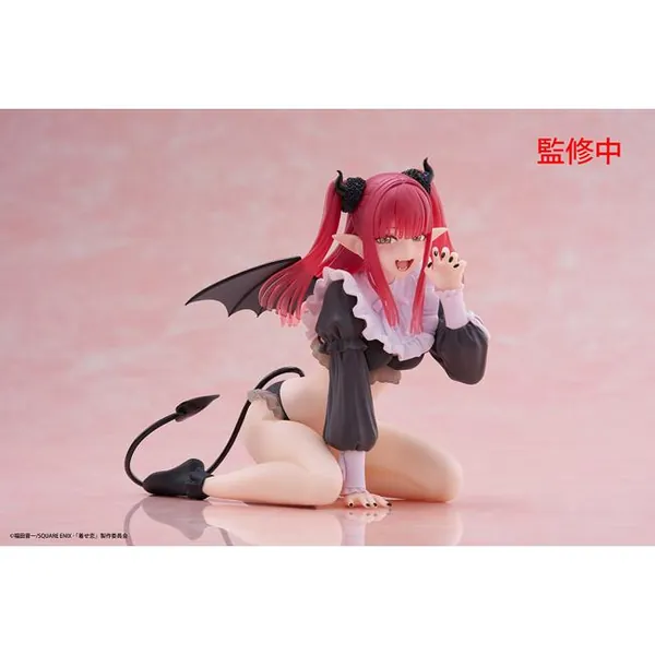 My Dress-Up Darling Desktop Cute Figure - Marin Kitagawa (Liz Ver.)