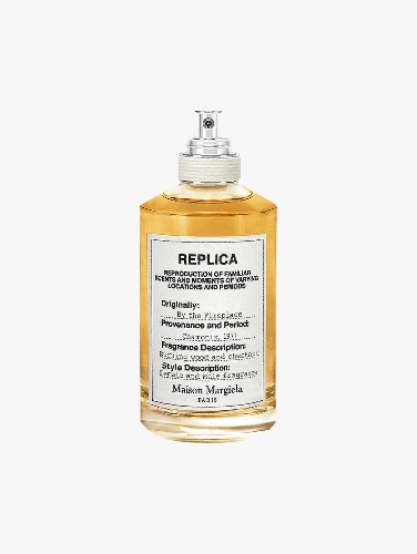 By The Fireplace EDT