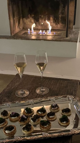 “Wish You Were Here” Tip