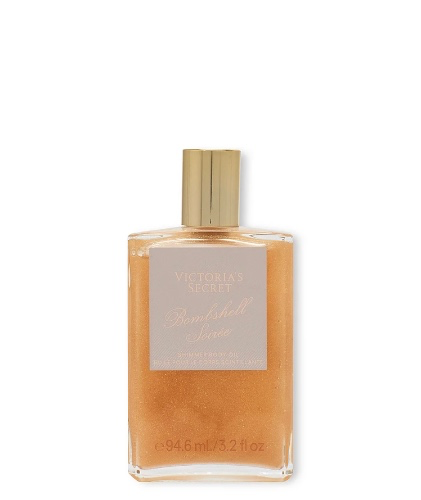 Bombshell Soirée Shimmer Body Oil
