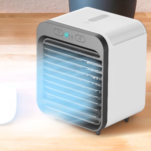Keep It Cool Mini Personal Air Cooler - BLACK