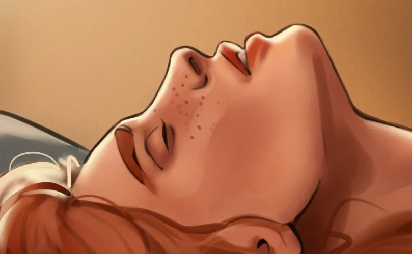 Purchase Lust Campus by redlolly