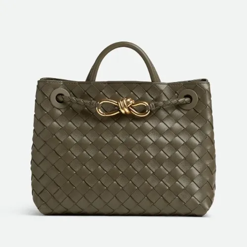 Bottega Veneta - Small Andiamo