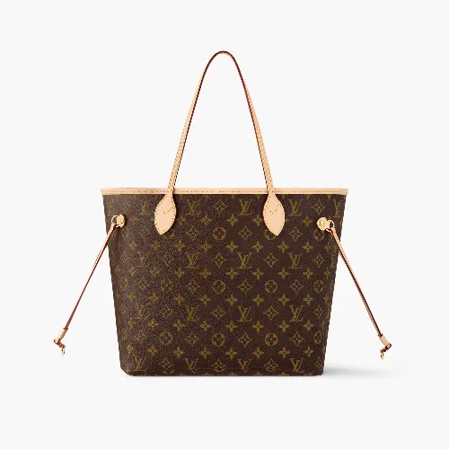 Louis Vuitton - Neverfull MM