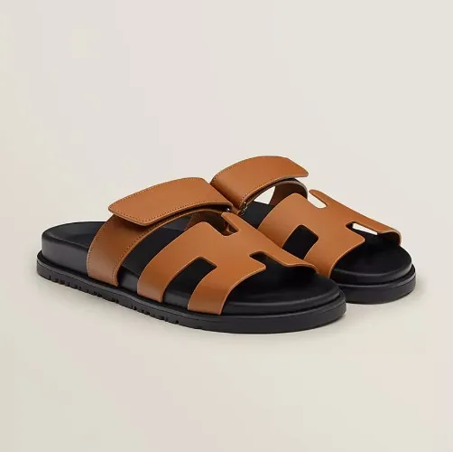 Chypre sandal | Hermes