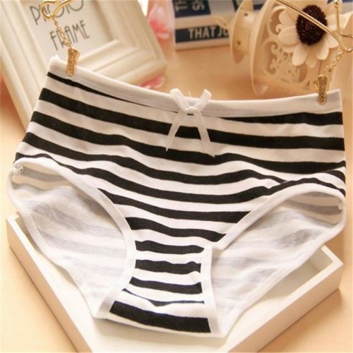 Hatsune Miku Panties - Black