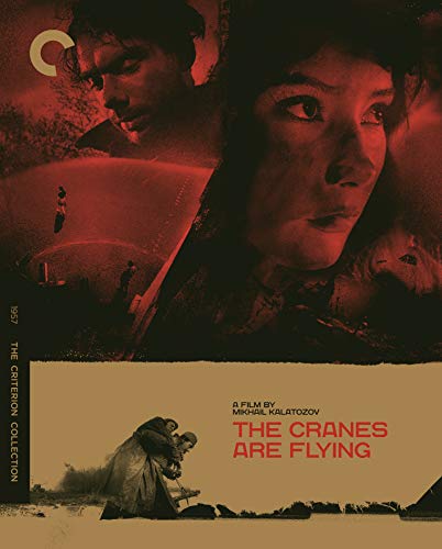 The Cranes are Flying (The Criterion Collection) [Blu-ray]