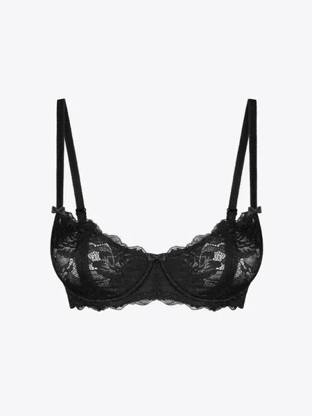 Lissi Balconette BH - CHANGE Lingerie