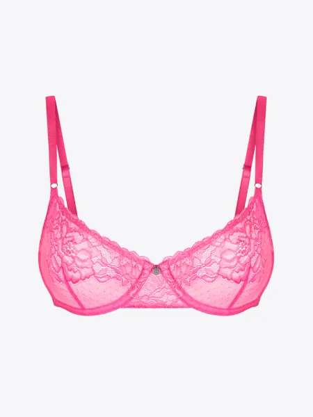 Taylor Balconette BH - CHANGE Lingerie