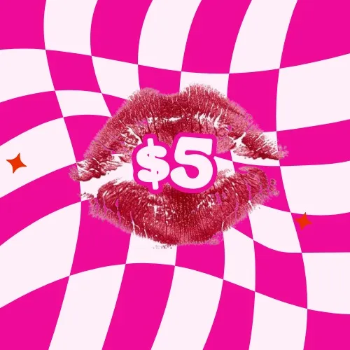 kiss me₊˚⊹♡