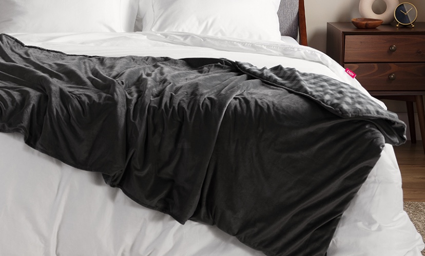 Weighted Blanket
