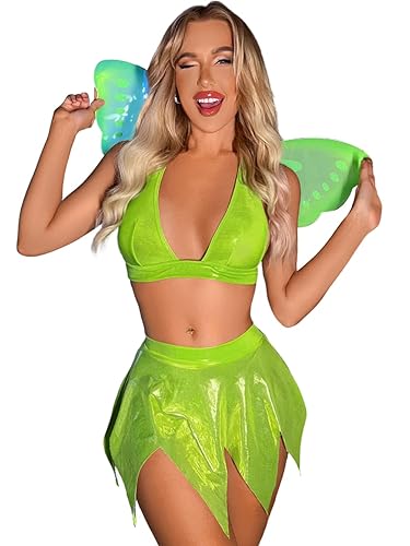 Fairy Costume 