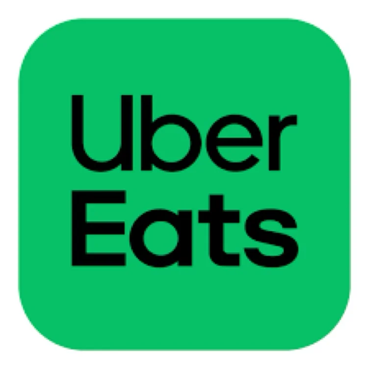 Treat me to uber eats 