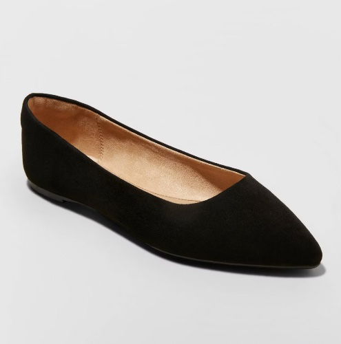 Women's Ballet Flats