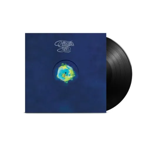 Yes - Fragile Outtakes (Vinyl)