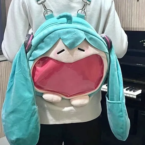 Miku bag 