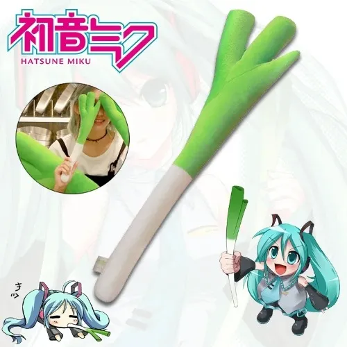 Miku Leak