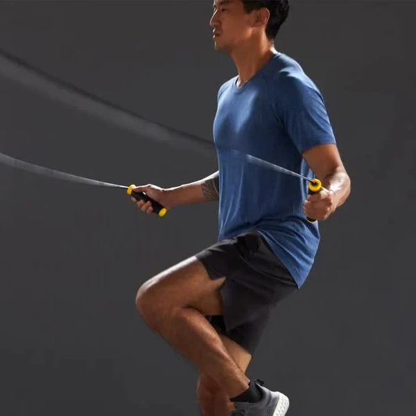 TRX Weighted Jump Rope