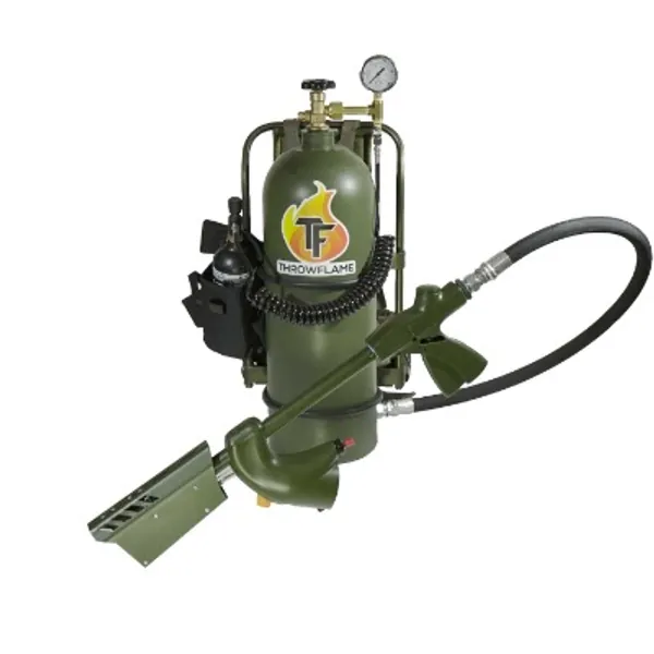 XL18 Flamethrower