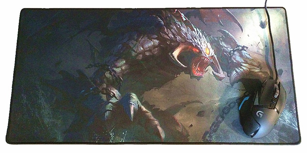 Roshan Gaming Mousepad