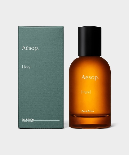 Aesop Hwyl Eau De Parfum 50ml | O/S / BLACK / AFR15N-BK01