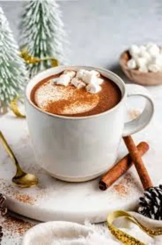 Hot Chocolate Tax