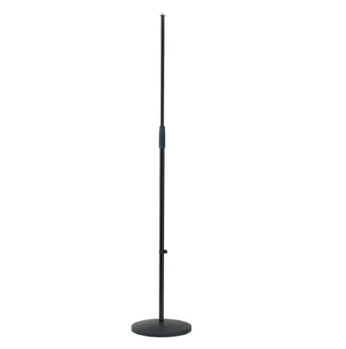 MIC STAND BLACK - for my 3DIO