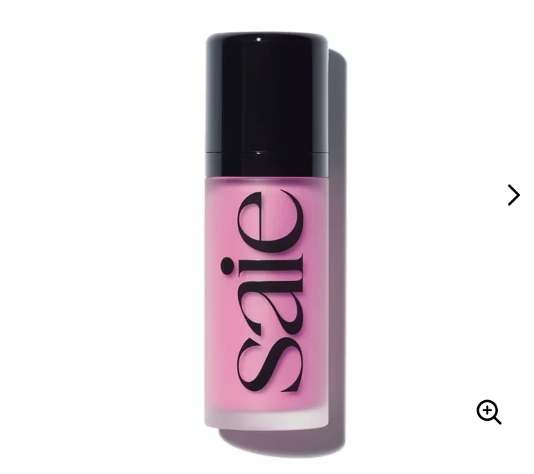 SHADE: Baby, Saie Dew Blush 12ml