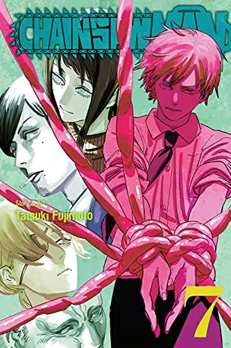 Chainsaw Man Vol.7