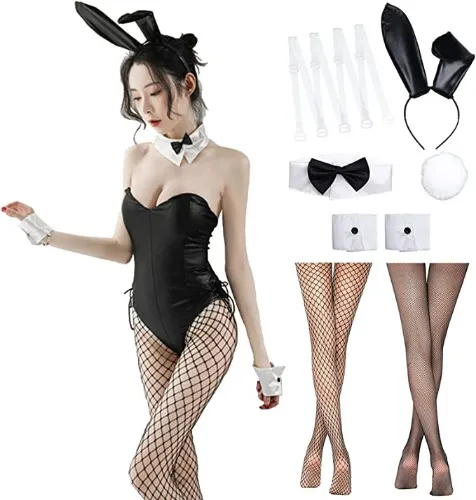 Bunny Suit